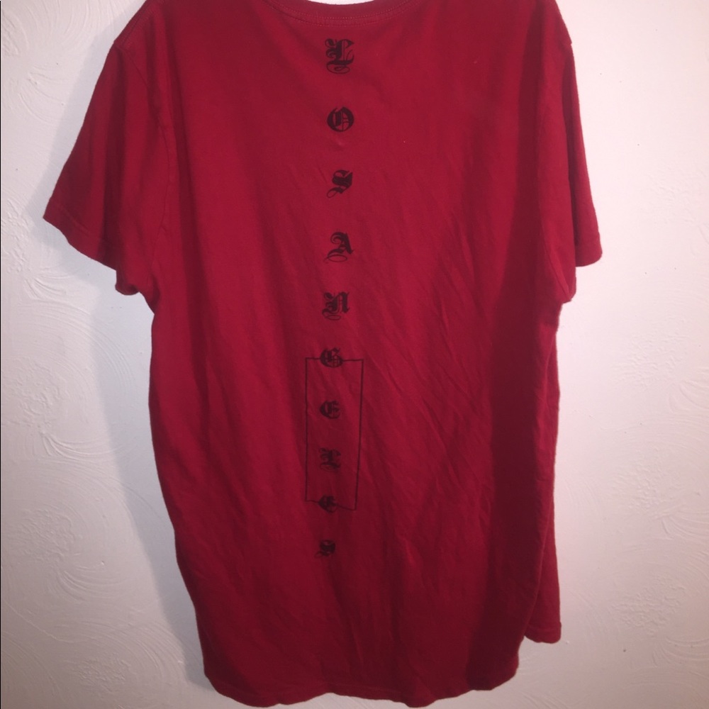 Guess Tee - Picture 4 of 4